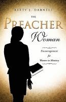 bokomslag The Preacher Woman