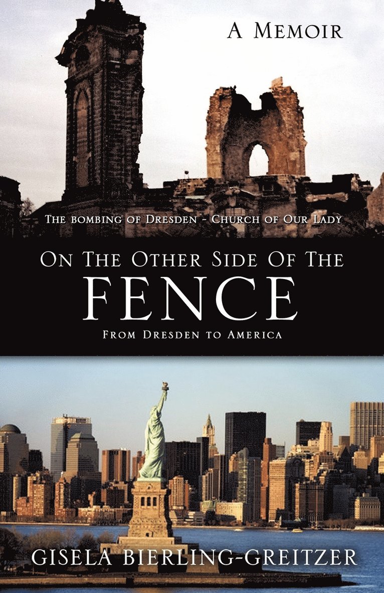 Gisela Bierling-Greitzer - On the Other Side of the Fence, Häftad