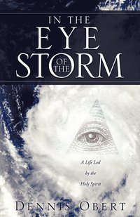 bokomslag In the Eye of the Storm