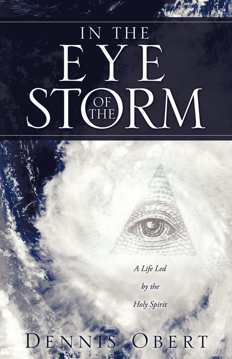 In the Eye of the Storm 1