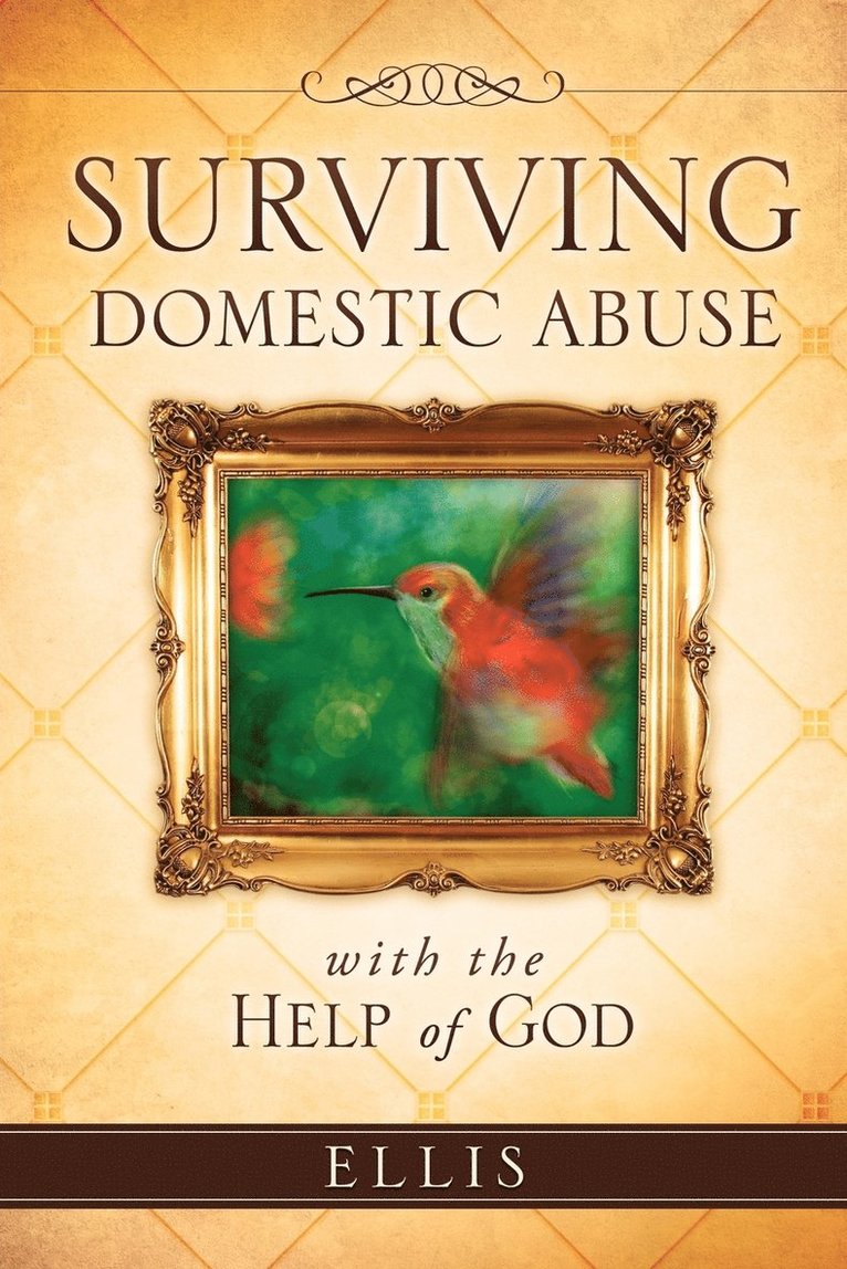 Surviving Domestic Abuse 1