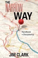Jim Clark - Narrow Way, Häftad