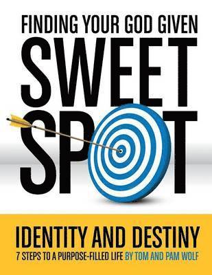 Finding Your God Given Sweet Spot 1