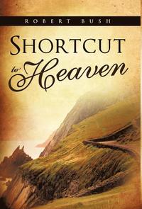 bokomslag Shortcut to Heaven