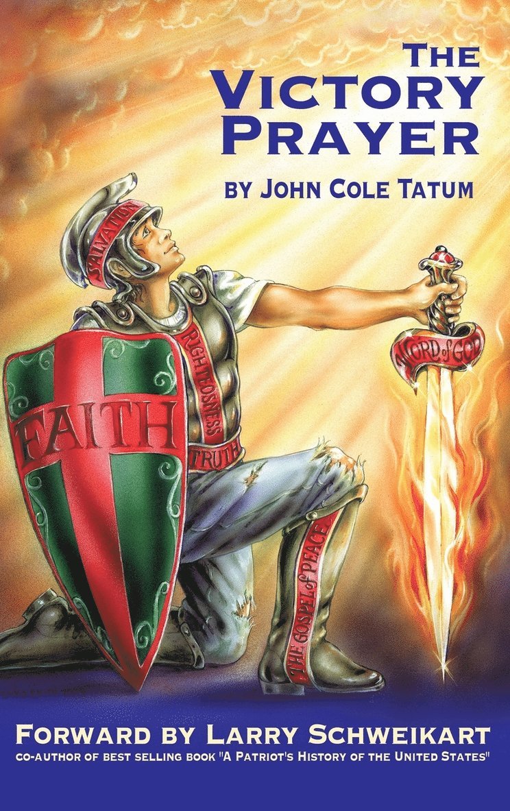 Victory Prayer