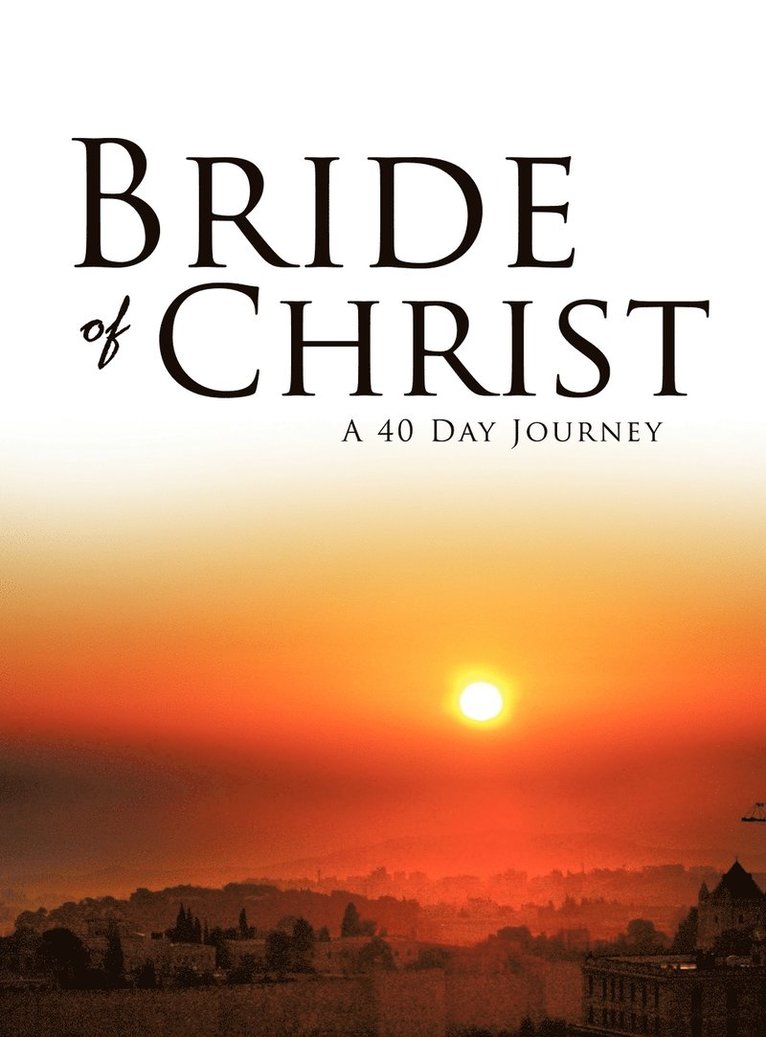 Bride of Christ 1