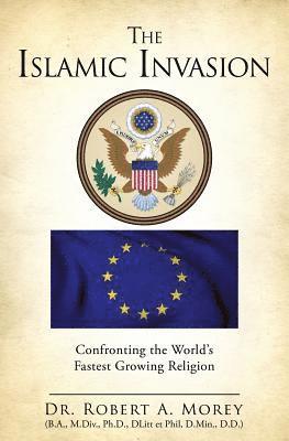 bokomslag The Islamic Invasion