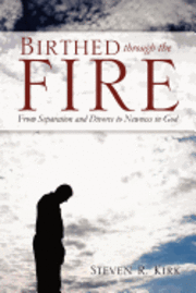 Birthed Through the Fire 1