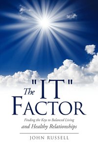 bokomslag "It" Factor