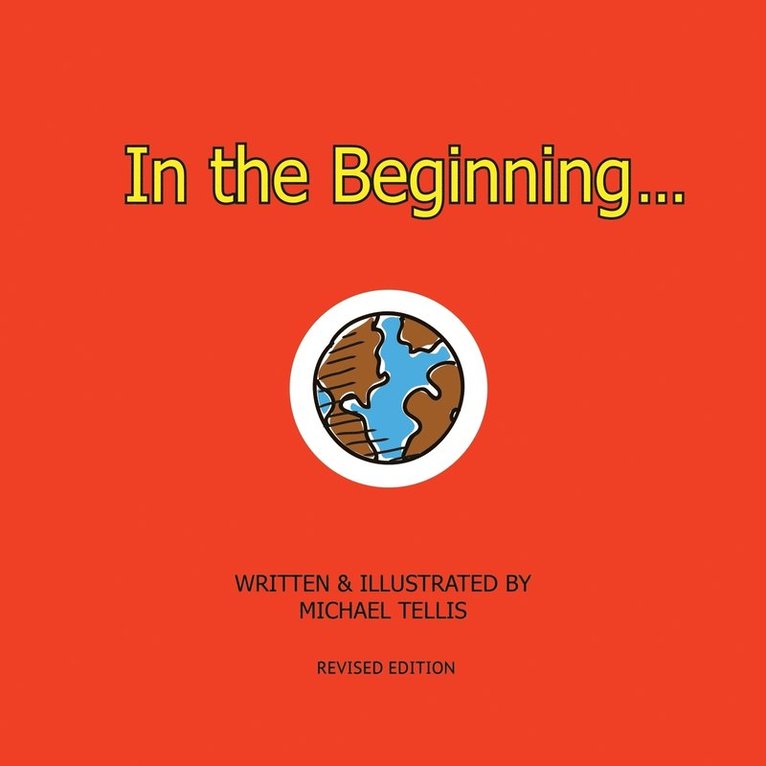 In the Beginning... 1