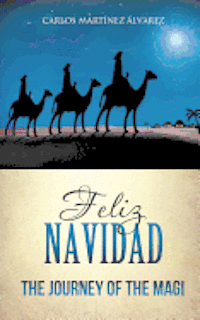 bokomslag Feliz Navidad