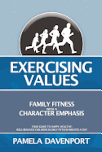 bokomslag Exercising Values