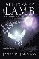 bokomslag All Power to the Lamb