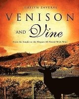 Venison and Vine 1