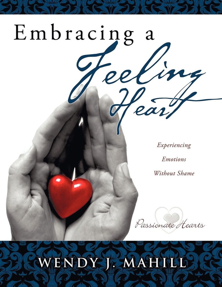 Embracing a Feeling Heart 1