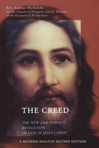 bokomslag Creed