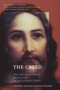 bokomslag The Creed