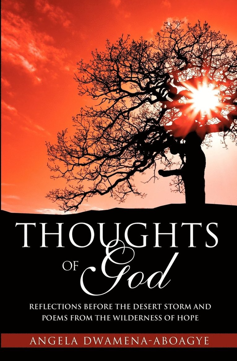 Thoughts of God 1