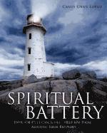 bokomslag Spiritual Battery