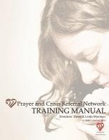 bokomslag Prayer and Crisis Referral Network