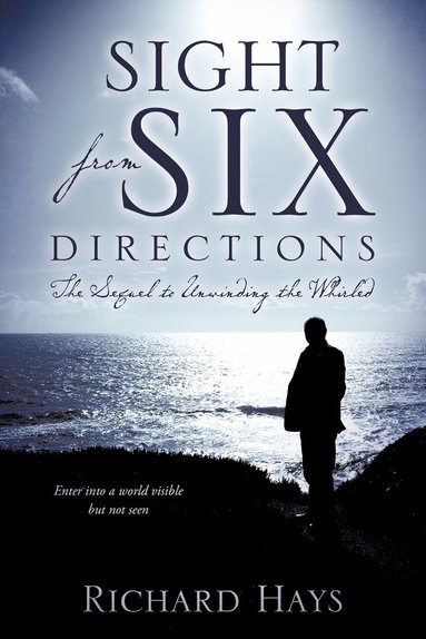 Richard Hays - Sight from Six Directions, Häftad
