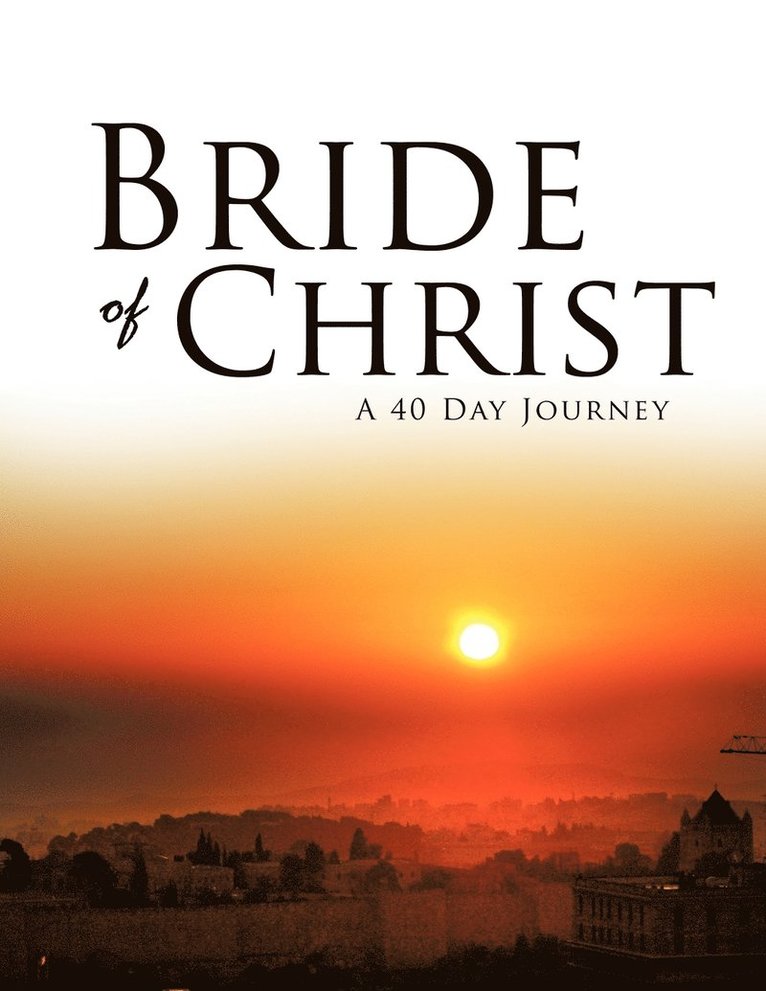 Bride of Christ 1