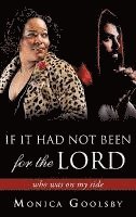 If It Had Not Been For The Lord 1