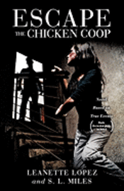 bokomslag Escape the Chicken Coop