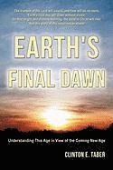 bokomslag Earth's Final Dawn