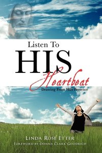 bokomslag Listen To HIS Heartbeat