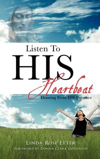 bokomslag Listen To HIS Heartbeat