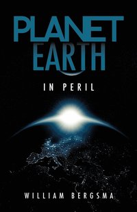 bokomslag Planet Earth in Peril