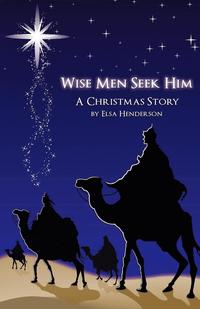 bokomslag Wise Men Seek Him