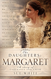 bokomslag The Daughters: Margaret
