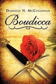 bokomslag Boudicca