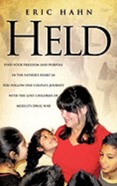 Eric Hahn - Held, Inbunden