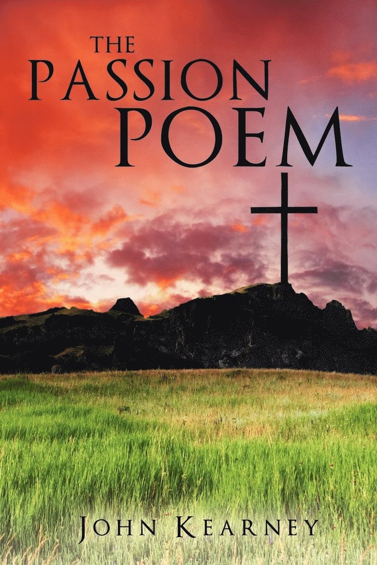 Passion Poem