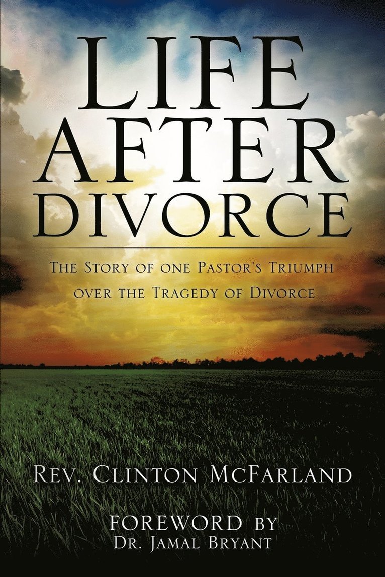 Life After Divorce 1