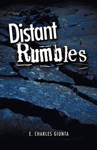 bokomslag Distant Rumbles