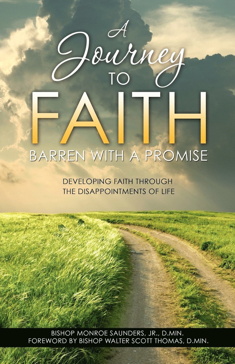 A Journey to Faith 1