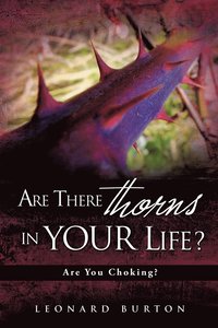 bokomslag Are There Thorns in Your Life?