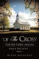 bokomslag 'Of The Cross' Volume 2