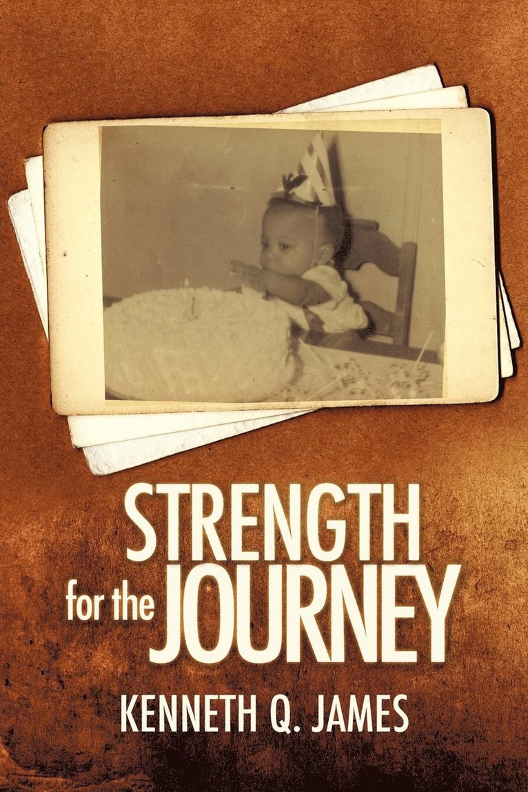 Strength for the Journey 1