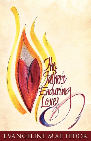 bokomslag Father's Enduring Love