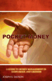 bokomslag Pocket Money