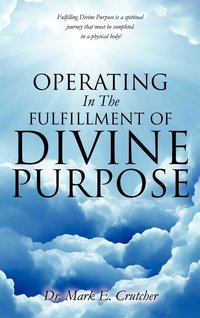 bokomslag Operating In The Fulfillment Of Divine Purpose