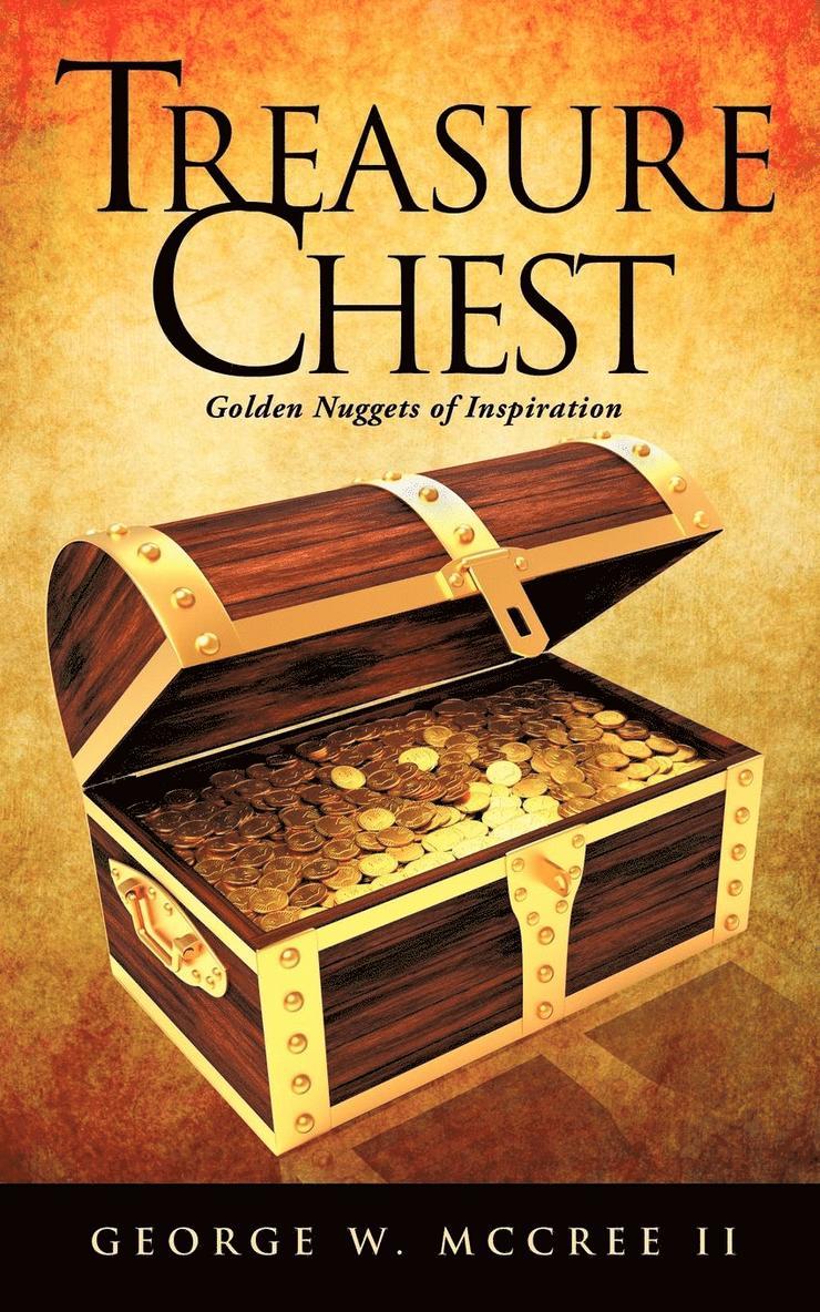 Treasure Chest 1