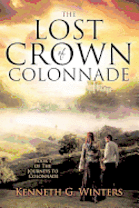 The Lost Crown of Colonnade 1