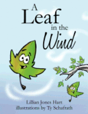 bokomslag A Leaf in the Wind
