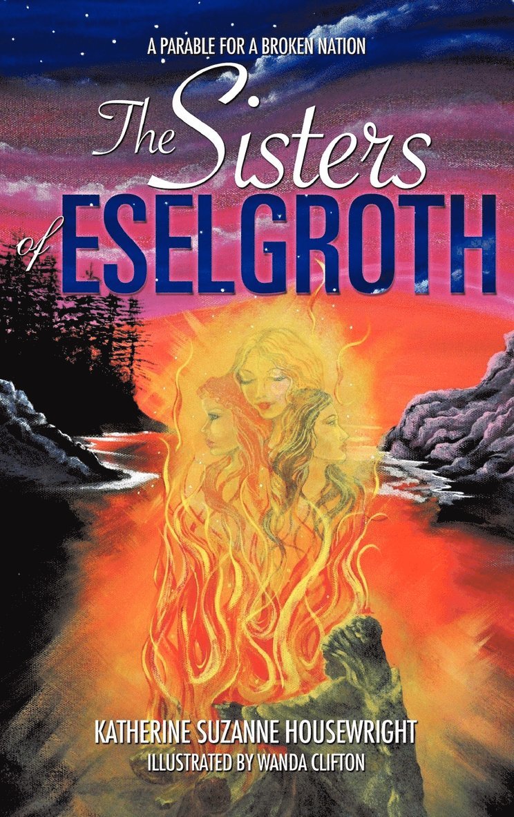 The Sisters of Eselgroth 1